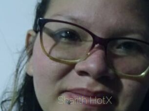 Sharith_HotX