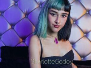 SharlotteGodoy