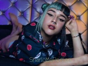 SharlottePortlan Visio Tchats