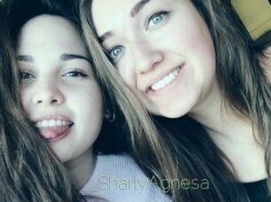 SharlyAgnesa