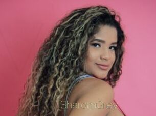 SharomGrey