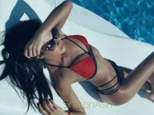 SharonAsh Visio Tchats