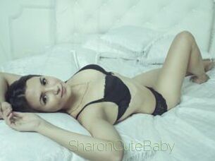 SharonCuteBaby Visio Tchats