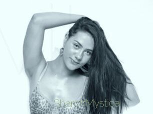 SharonMystica