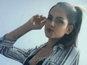 SharonSmall