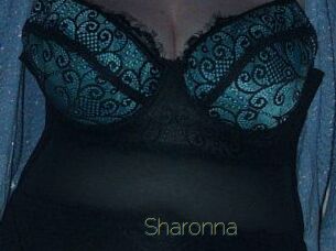 Sharonna