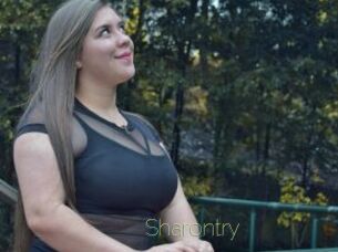 Sharontry