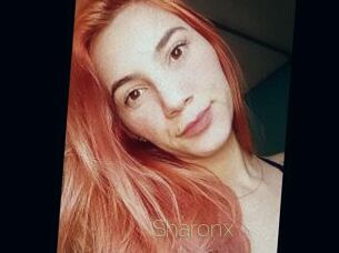 Sharonx