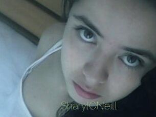 SharylONeill
