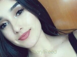 SharylReed