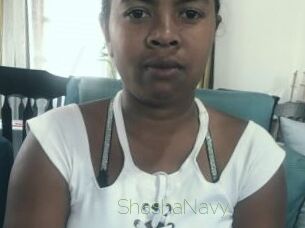 ShashaNavy