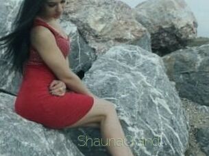 ShaunaGrand