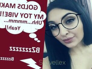 Shavellex Visio Tchats