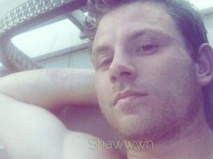Shawwwn