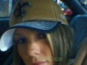 ShayDaze