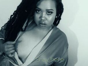 ShayJhene