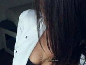 ShayaLi