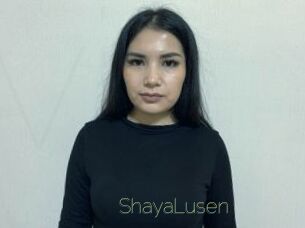 ShayaLusen Visio Tchats