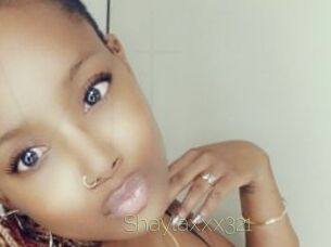 Shaylaxxx321
