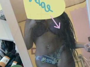 Shaylor