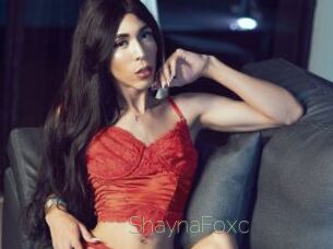 ShaynaFoxc