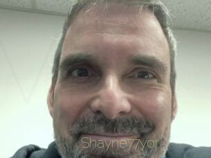 Shayne77yor