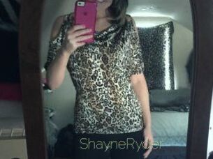 ShayneRyder
