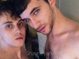 ShayneyandJoei