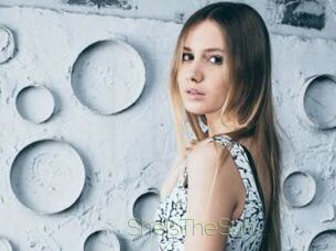 SheIsTheSun