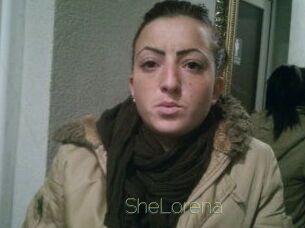 SheLorena