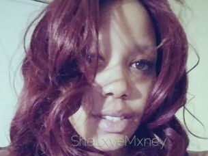 SheLxveMxney