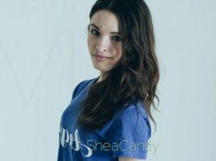 SheaCandy Visio Tchats