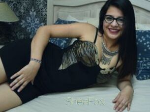SheaFox