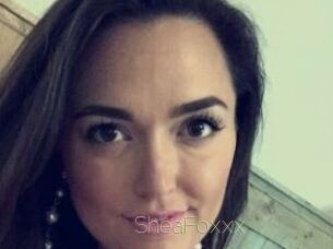 SheaFoxxx