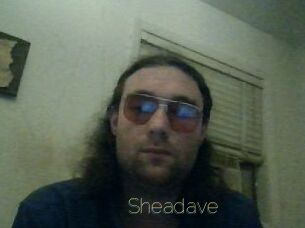 Sheadave