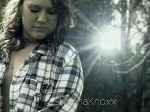 SheenaKnoxx