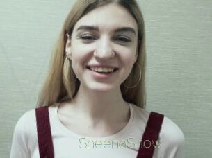 SheenaSnow
