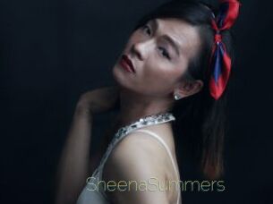 SheenaSummers