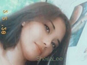 SheiilaLee
