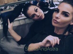 SheilaAndAstra