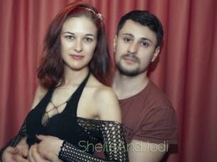 SheilaAndJodi