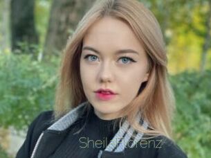SheilaFlorenz