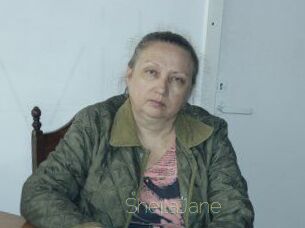 SheilaJane