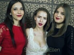 SheilaMayaEllen