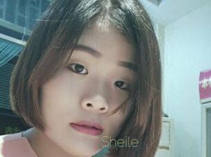 Sheile