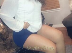 SheilinaShaw