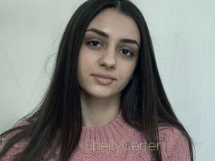 SheilyCerter