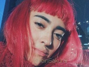 SheinSakurai