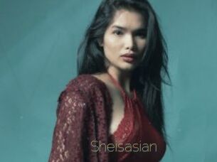 Sheisasian