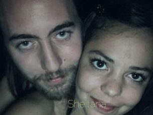 Sheitana